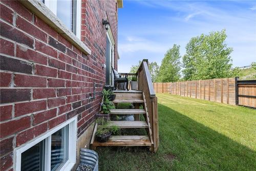 60 Esther Crescent, Thorold, ON - Outdoor