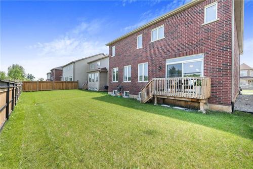 60 Esther Crescent, Thorold, ON - Outdoor With Exterior