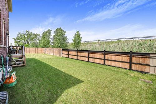 60 Esther Crescent, Thorold, ON - Outdoor