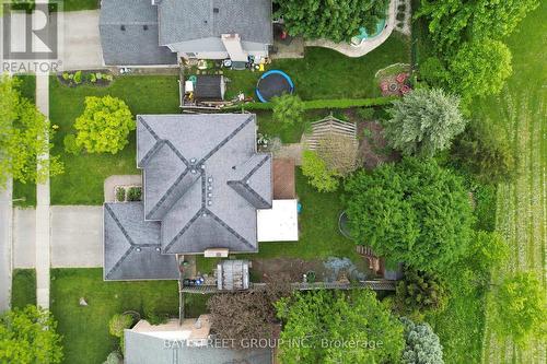 33 Repton Avenue, London, ON - Outdoor With View