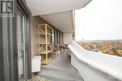 1081 Ambleside Drive Unit#1604, Ottawa, ON -  With Exterior