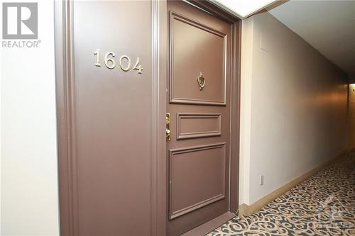 1081 Ambleside Drive Unit#1604, Ottawa, ON - Indoor