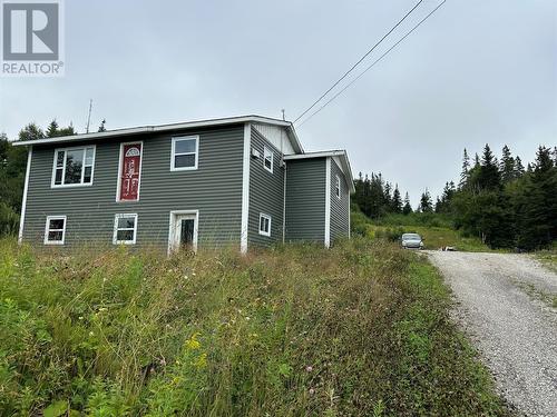 14 White Hills Road, Bonne Bay Pond, NL - Outdoor