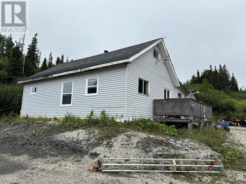 14 White Hills Road, Bonne Bay Pond, NL - Outdoor