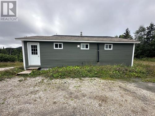 14 White Hills Road, Bonne Bay Pond, NL - Outdoor