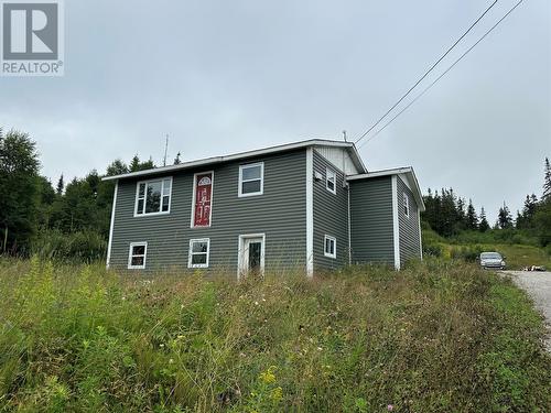 14 White Hills Road, Bonne Bay Pond, NL - Outdoor