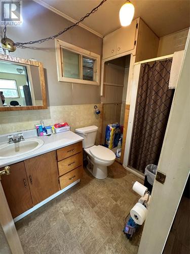 14 White Hills Road, Bonne Bay Pond, NL - Indoor Photo Showing Bathroom