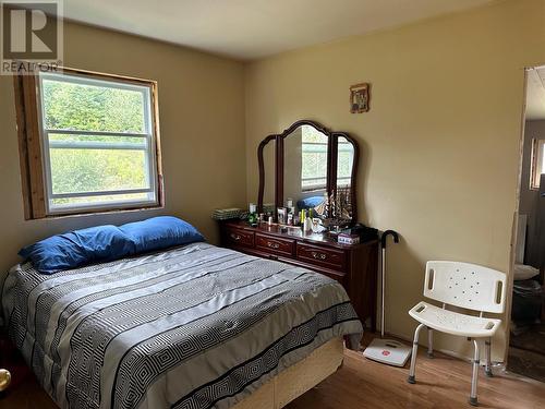 14 White Hills Road, Bonne Bay Pond, NL - Indoor Photo Showing Bedroom