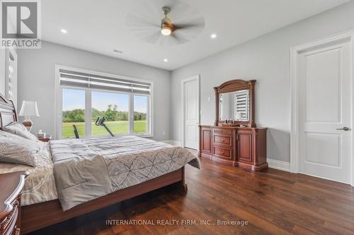 19769 Willoughby Road, Caledon, ON - Indoor Photo Showing Bedroom