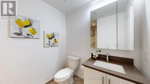 1902 - 55 Oneida Crescent, Richmond Hill (Langstaff), ON - Indoor Photo Showing Bathroom