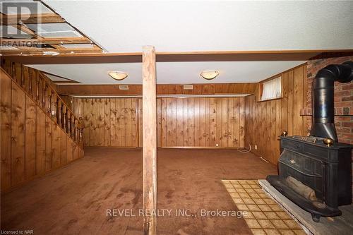 6361 Clare Crescent, Niagara Falls, ON - Indoor Photo Showing Other Room