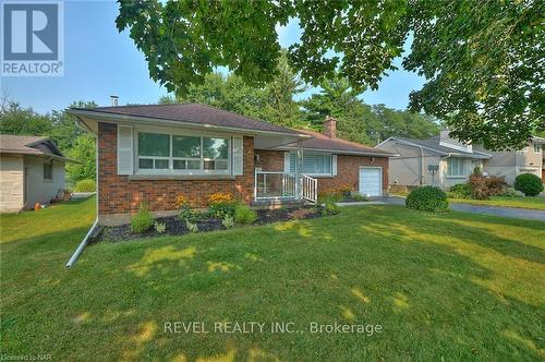 6361 Clare Crescent, Niagara Falls, ON - Outdoor