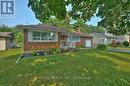 6361 Clare Crescent, Niagara Falls, ON  - Outdoor 