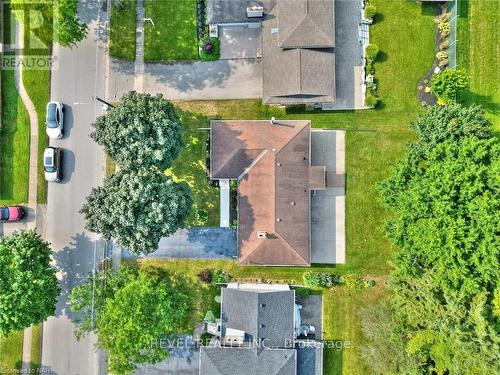 6361 Clare Crescent, Niagara Falls, ON - Outdoor With View