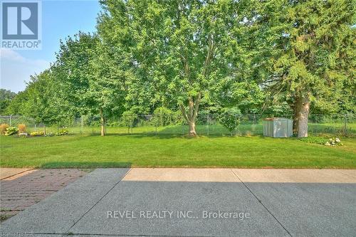 6361 Clare Crescent, Niagara Falls, ON - Outdoor