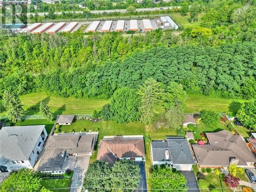 6361 Clare Crescent, Niagara Falls, ON - Outdoor With View