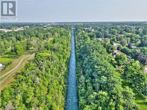 6361 Clare Crescent, Niagara Falls, ON - Outdoor With View