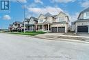 1640 Corsal Court, Innisfil, ON  - Outdoor With Facade 