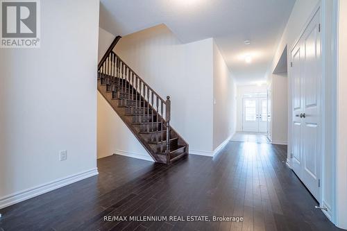 1640 Corsal Court, Innisfil, ON - Indoor Photo Showing Other Room