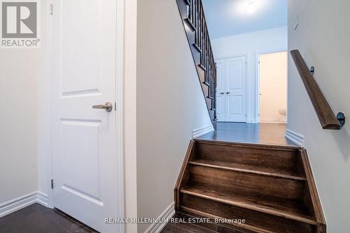 1640 Corsal Court, Innisfil, ON - Indoor Photo Showing Other Room