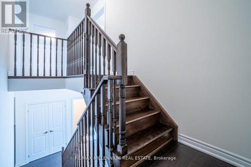 1640 Corsal Court, Innisfil, ON - Indoor Photo Showing Other Room