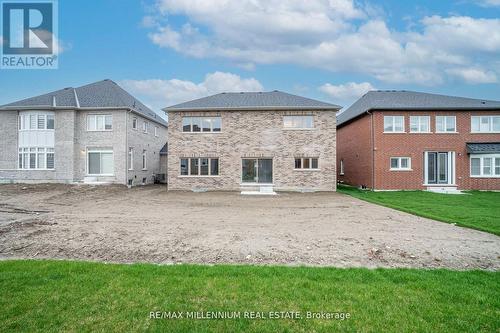 1640 Corsal Court, Innisfil, ON - Outdoor