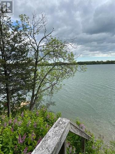 117 Juniper Lane S, Prince Edward County (Ameliasburgh), ON - Outdoor With Body Of Water With View