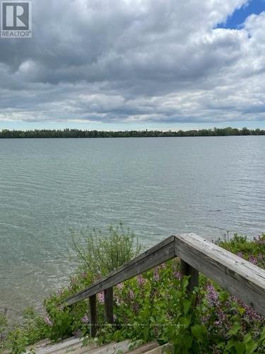 117 Juniper Lane S, Prince Edward County (Ameliasburgh), ON - Outdoor With Body Of Water With View