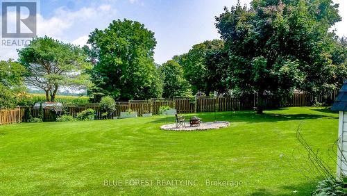 25172 Talbot Line, West Elgin (West Lorne), ON - Outdoor