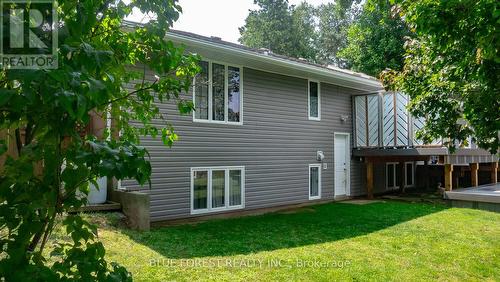 25172 Talbot Line, West Elgin (West Lorne), ON - Outdoor With Exterior