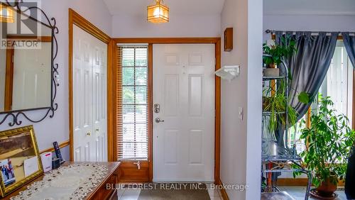 25172 Talbot Line, West Elgin (West Lorne), ON - Indoor Photo Showing Other Room