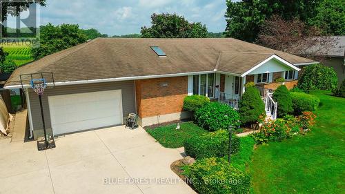 25172 Talbot Line, West Elgin (West Lorne), ON - Outdoor