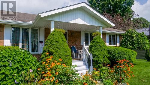 25172 Talbot Line, West Elgin (West Lorne), ON - Outdoor