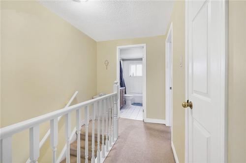 985 Limeridge Road E|Unit #32, Hamilton, ON - Indoor Photo Showing Other Room