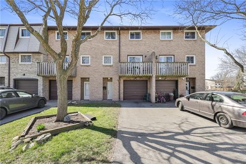 985 Limeridge Road E|Unit #32, Hamilton, ON - Outdoor