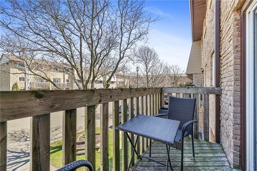 985 Limeridge Road E|Unit #32, Hamilton, ON - Outdoor