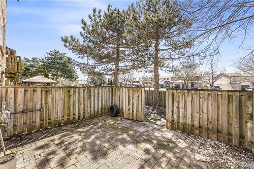 985 Limeridge Road E|Unit #32, Hamilton, ON - Outdoor