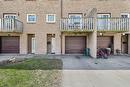 985 Limeridge Road E|Unit #32, Hamilton, ON  - Outdoor 