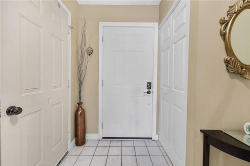 985 Limeridge Road E|Unit #32, Hamilton, ON - Indoor Photo Showing Other Room