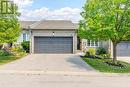 14 - 500 Sunnystone Road, London, ON  - Outdoor With Facade 