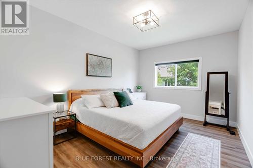 14 - 500 Sunnystone Road, London, ON - Indoor Photo Showing Bedroom