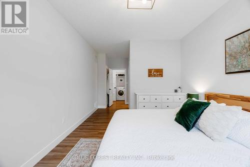 14 - 500 Sunnystone Road, London, ON - Indoor Photo Showing Bedroom