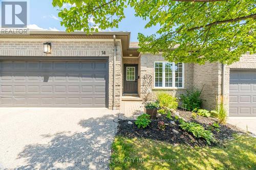 14 - 500 Sunnystone Road, London, ON - Outdoor