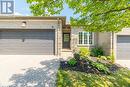 14 - 500 Sunnystone Road, London, ON  - Outdoor 