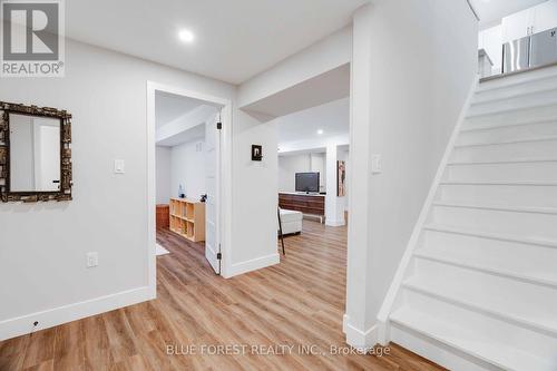 14 - 500 Sunnystone Road, London, ON - Indoor Photo Showing Other Room