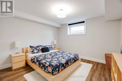 14 - 500 Sunnystone Road, London, ON - Indoor Photo Showing Bedroom