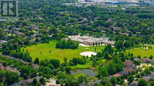 14 - 500 Sunnystone Road, London, ON - Outdoor With View