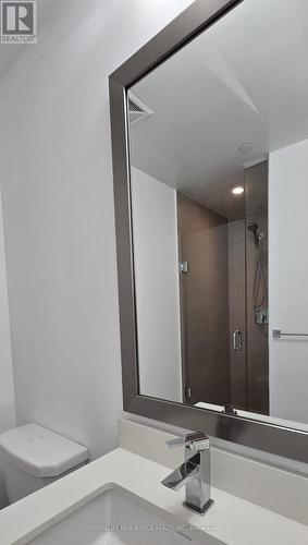 2801 - 9 Bogert Avenue, Toronto (Lansing-Westgate), ON - Indoor Photo Showing Bathroom