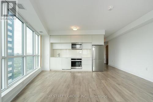 2922 - 585 Bloor Street E, Toronto (North St. James Town), ON - Indoor