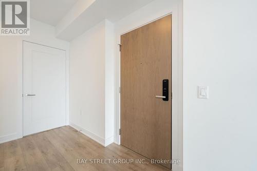 2922 - 585 Bloor Street E, Toronto (North St. James Town), ON - Indoor Photo Showing Other Room